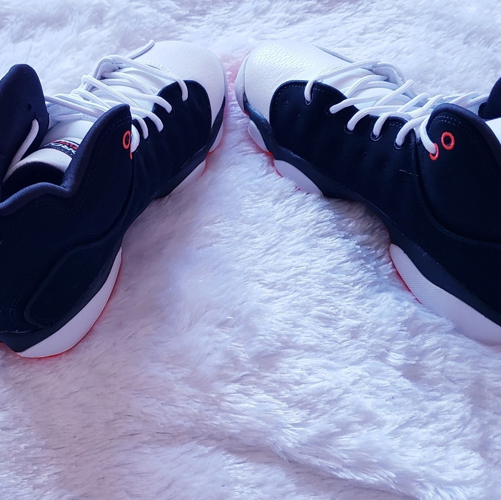 New Youth Jordan Jumpman Team II - Picture 6 of 8